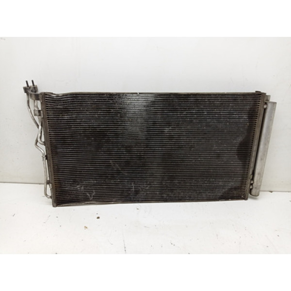 Condensador Ar Condicionado Kia Cadenza 3.5 V6 2011