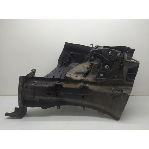 Ponta De Longarina Dianteira Direita Freelander 2 2010