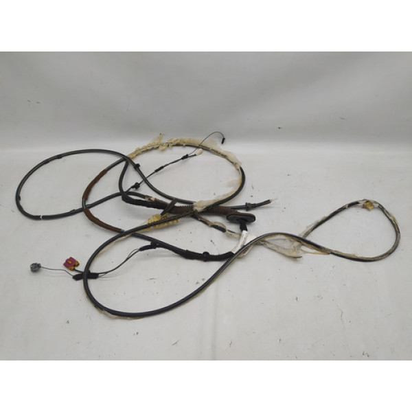 Chicote Teto Freelander 2 2008 3.2 Aut Gasolina