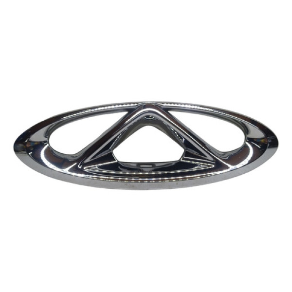 Emblema Dianteiro Chery Tiggo 3x Pro 2021
