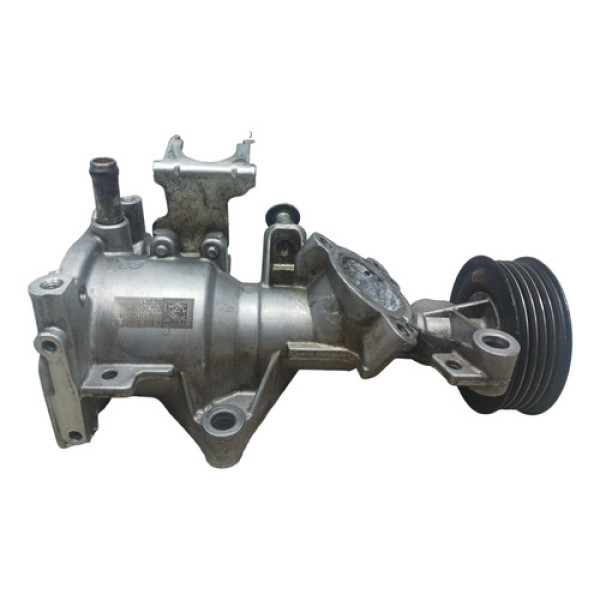 Bomba Agua C180 Kompressor 2011 1.6 Aut