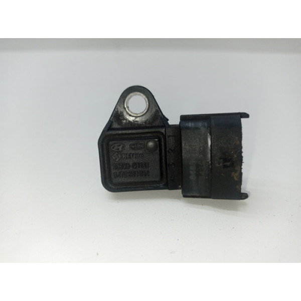 Sensor Map Hyundai Sonata 2.4 39300-2b000