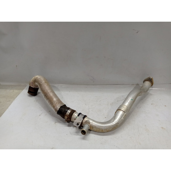 Tubo Refrigeração Água Motor Compass Flex 2018 2.0 