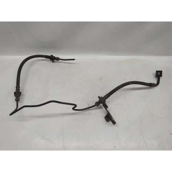 Sensor Abs Traseiro Direito Dodge Journey R/t 2010 2.7 Aut