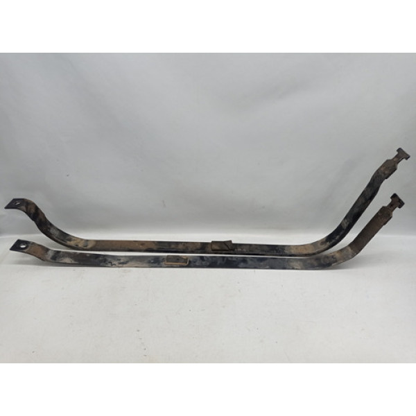 Par Suporte Tanque De Combustível Fiat Freemont 2.4 2012