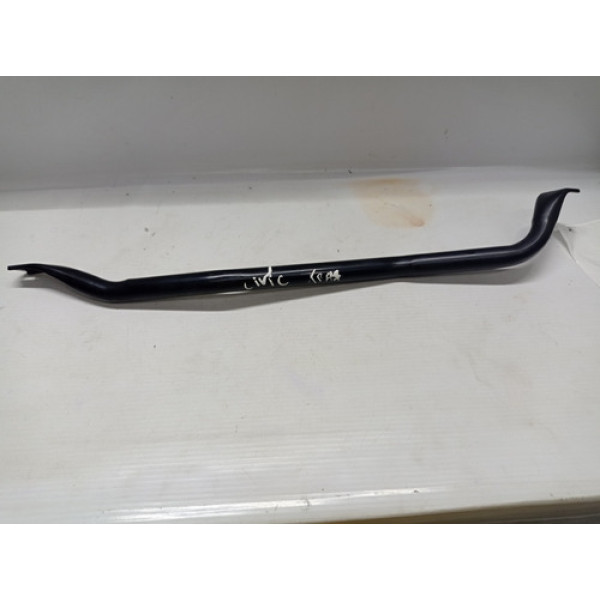 Barra Travessa Protetora Tanque Combustível Civic G10