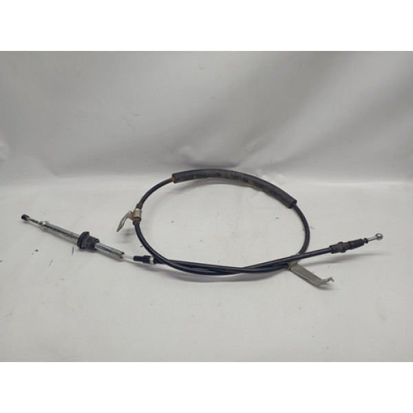 Cabo Frenagem Mão Traseiro Direito Chery Tiggo 3x Pro 2023