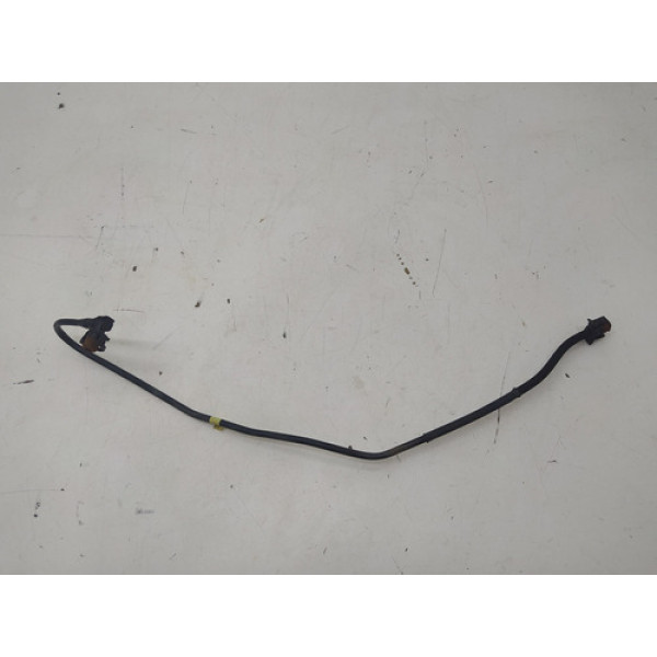 Mangueira Água Radiador Peugeot 208 Allure 2017 1.6