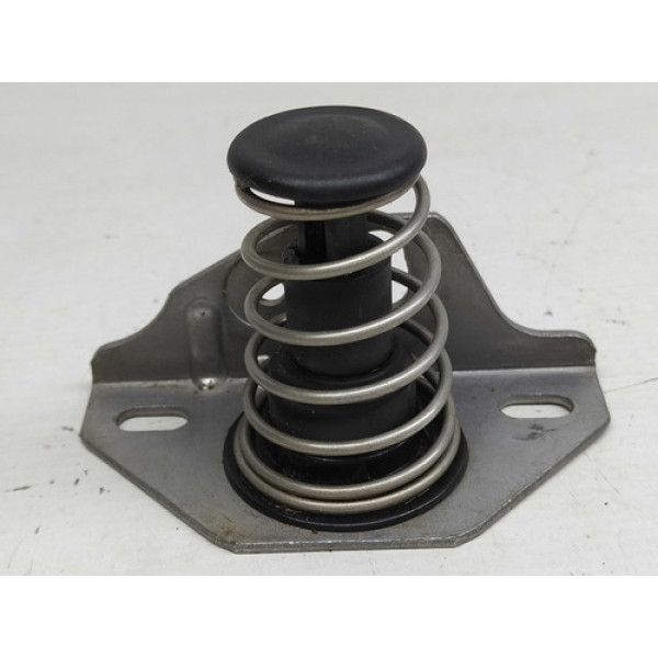 Batente Mola Capô Bmw X3 Xdrive 2012