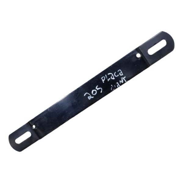 Suporte Placa Dianteira Chery Tiggo 3x 1.0 Pro Turbo 2021