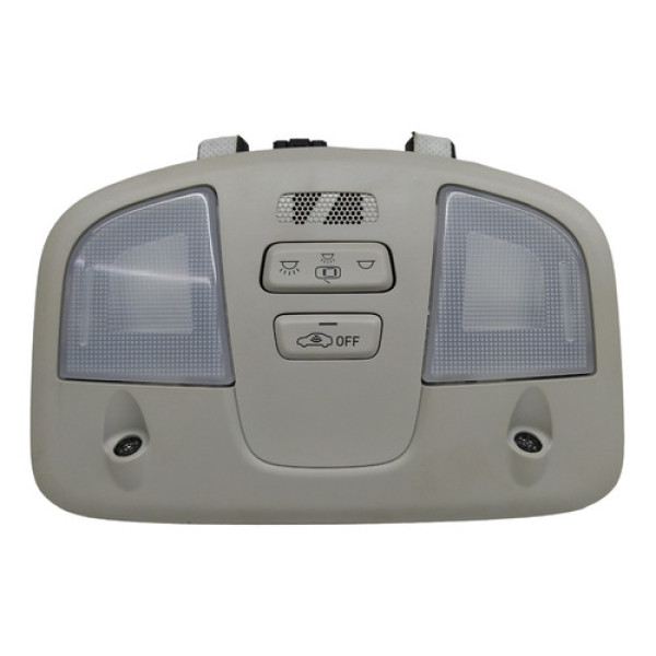 Lanterna Cortesia Teto Hyundai Hb20 S Tgdi 1.0 Turbo 2023