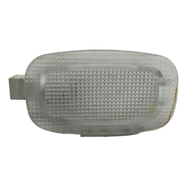 Luz Teto Cortesia Mercedes Benz C180 Kompressor 1.6 2011