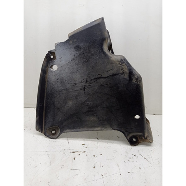 Acabamento Assoalho Traseiro Direito Audi A4 2012