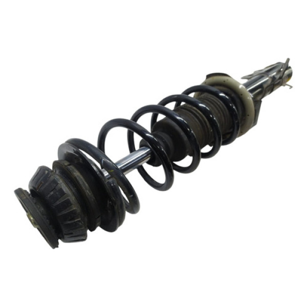 Amortecedor Dianteiro Esquerdo Nissan Versa 1.6 Advance 2022