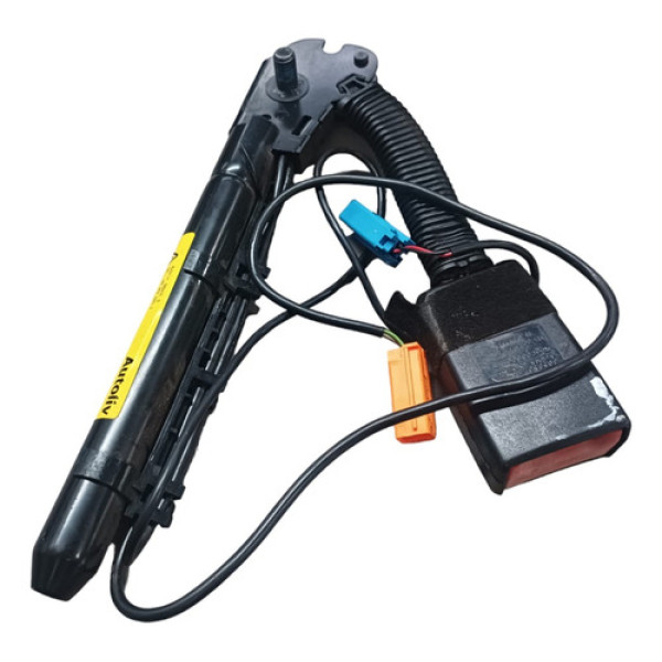 Engate Segurança Dianteiro Esquerdo Freelander 2 2012