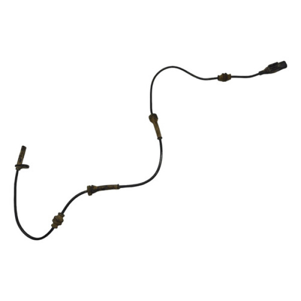 Sensor Abs Traseiro Direito Fiat Pulse 1.0 Turbo 2022