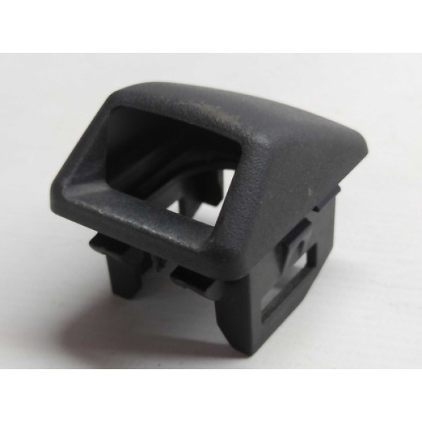 Capa Acabamento Brucutu Mercedes C200 2014 