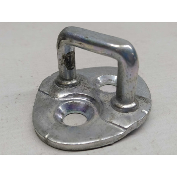 Batente Fechadura Porta Hyundai Ix35 2015