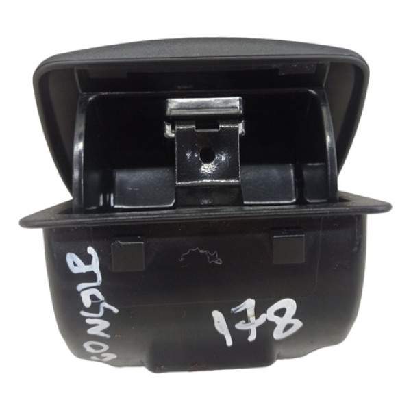 Cinzeiro Console Chery Tiggo 2.0 2015 Aut 