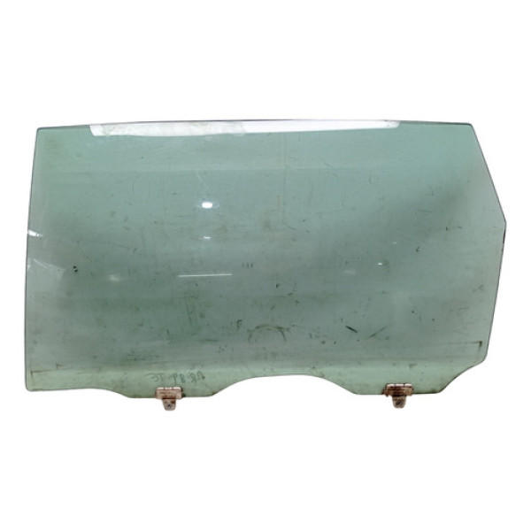 Vidro Traseiro Esquerdo Subaru Tribeca 2008 3.6 V6 Aut