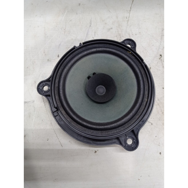 Par Alto Falante Captur 