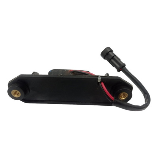 Botão Abertura Tampa Traseira Chery Tiggo 5x 1.5 Turbo 2021