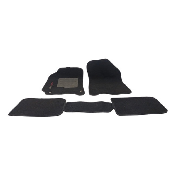 Jogo Tapete Chery Tiggo 3x Pro 2021 1.0 Turbo Aut