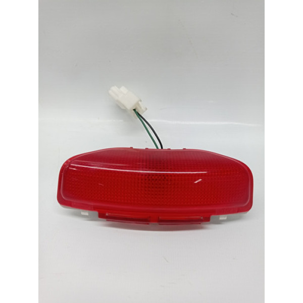 Luz Cortesia Porta Dianteira Direita Santa Fé 2011/ 2012