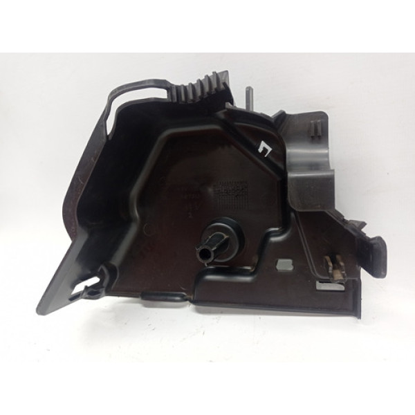 Acabamento Estacionamento Mercedes C180 Cgi 2011