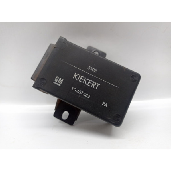 Módulo Central Vidro Elétrico Chevrolet Gm Tigra 1.6 1998