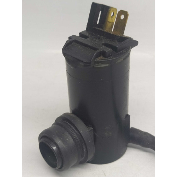 Bomba Motor Reservatório Limpador Parabrisas Pajero Tr4 08