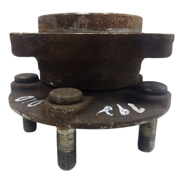 Cubo Roda Dianteiro Direito Subaru Forester 2008 2.5 Aut