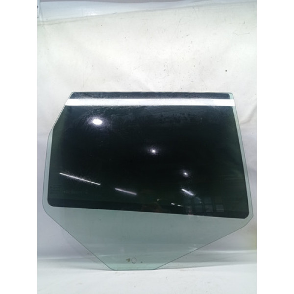 Vidro Traseiro Direito Jeep Grand Cherokee 2011 3.6 