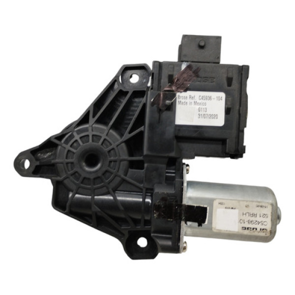 Motor Máquina Vidro Dianteiro Esquerdo Nivus Highline 2023