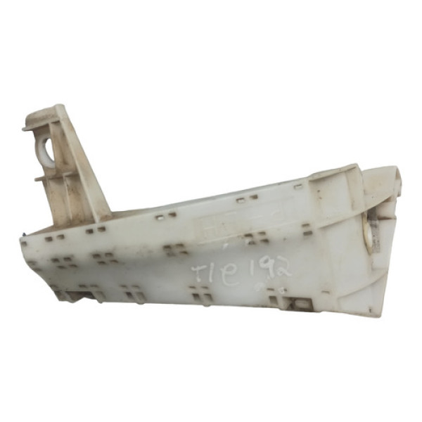 Guia Parachoque Traseiro Esquerdo Subaru Forester 2008 2.5 