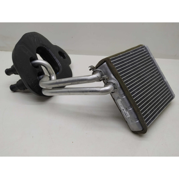 Radiador Ar Quente Vw Virtus 2010 1.6 Manual