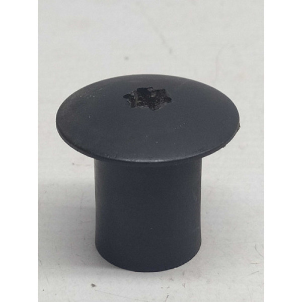 Porca Acabamento Assoalho Porta Malas Gm Captiva Sport 2009