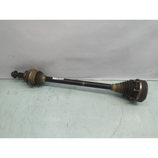 Homocinética Traseira Esquerdo Vw Tiguan 2011 2.0 Aut Tsi