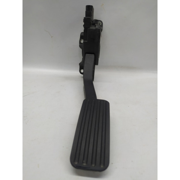 Pedal Do Acelerador Jaguar Xf Luxury 2012 3.0 Aut