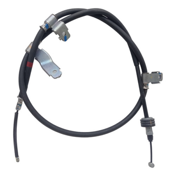 Cabo Frenagem Mão Traseiro Direito Hb20 Sedan 2023 1.0 Aut