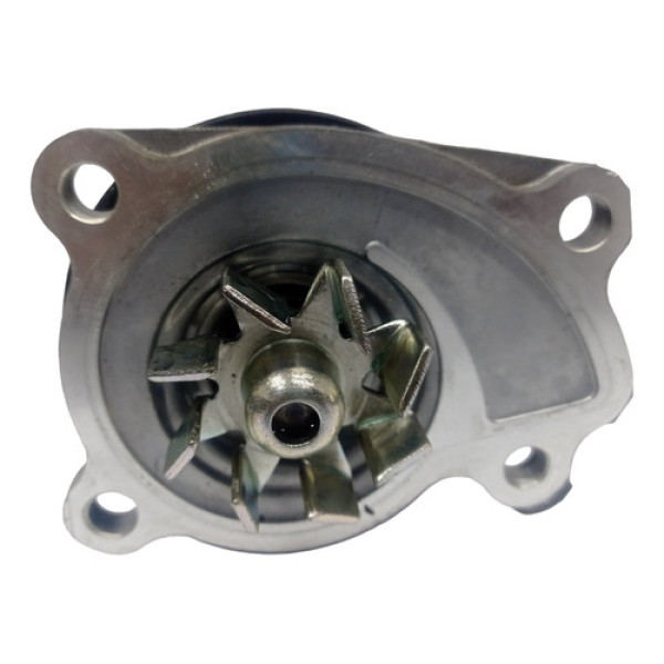 Bomba Água Nissan Kicks Exclusive 2022 1.6 16v Aut Cvt 