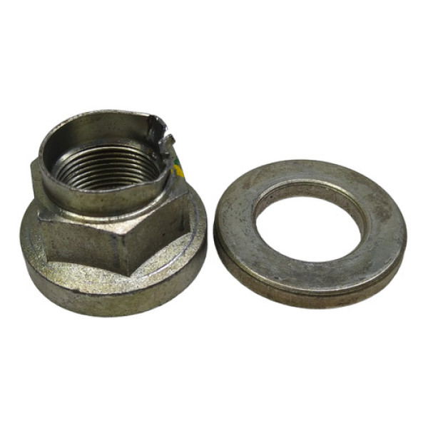 Porca Ponta Homocinética Chery Tiggo 3x Pro 1.0 Turbo 2022 