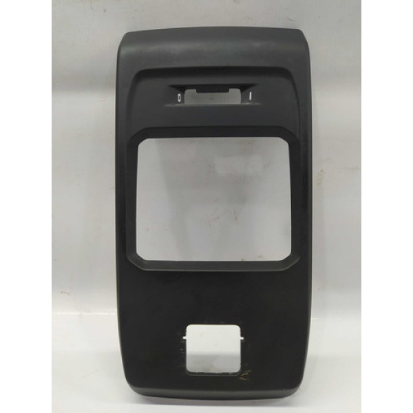 Moldura Difusor Console Central Compass 2023 1.3 Turbo Aut