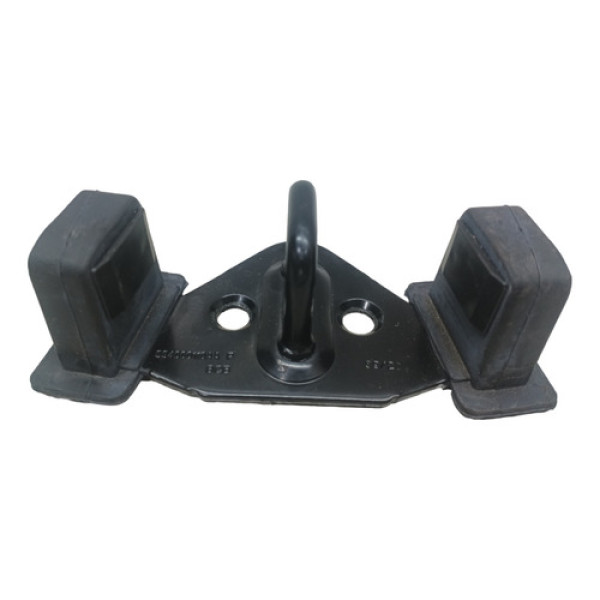 Batente Tampa Traseira Chery Tiggo 7 Pro 2024 1.6