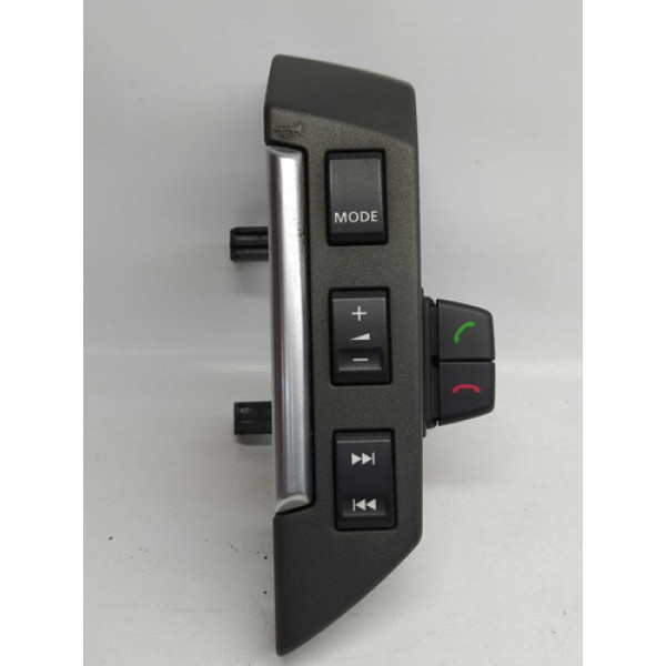 Comando Direito Volante Land Rover Freelander 2 2009  Radio