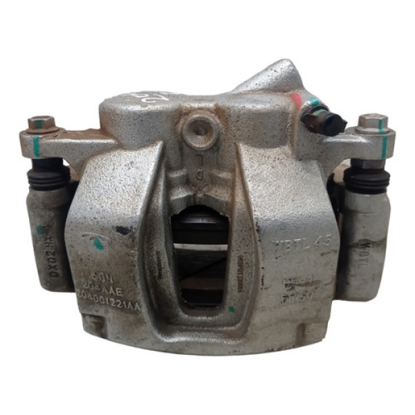 Pinça Dianteira Esquerda Chery Tiggo 8 Hibrido 2024 1.5 Aut 