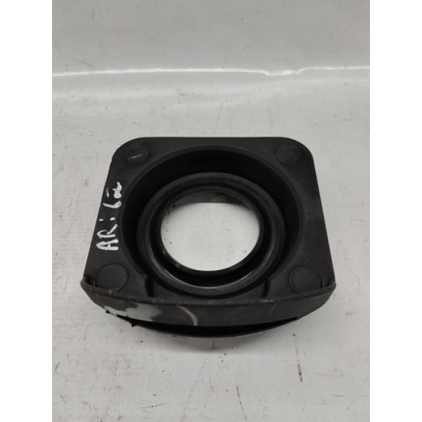 Acabamento Gargalo Tanque Combustível Hrv 2020 1.8 