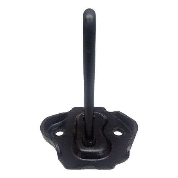 Batente Trava Banco Traseiro Esquerdo Honda Hrv 1.8 Exl 2021