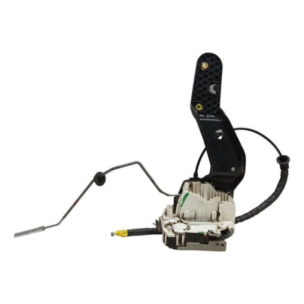 Fechadura Porta Dianteiro Direito Grand Cherokee 2013 3.0