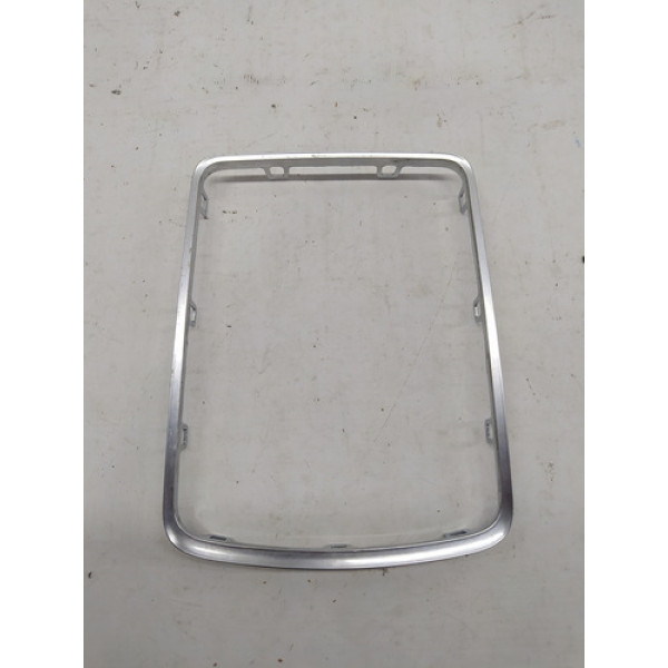 Friso Moldura Trambulador Audi A4 2012 2.0 Aut